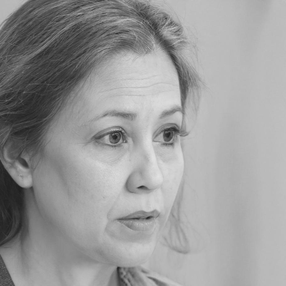 Delphine Moreau, responsable pédagogique